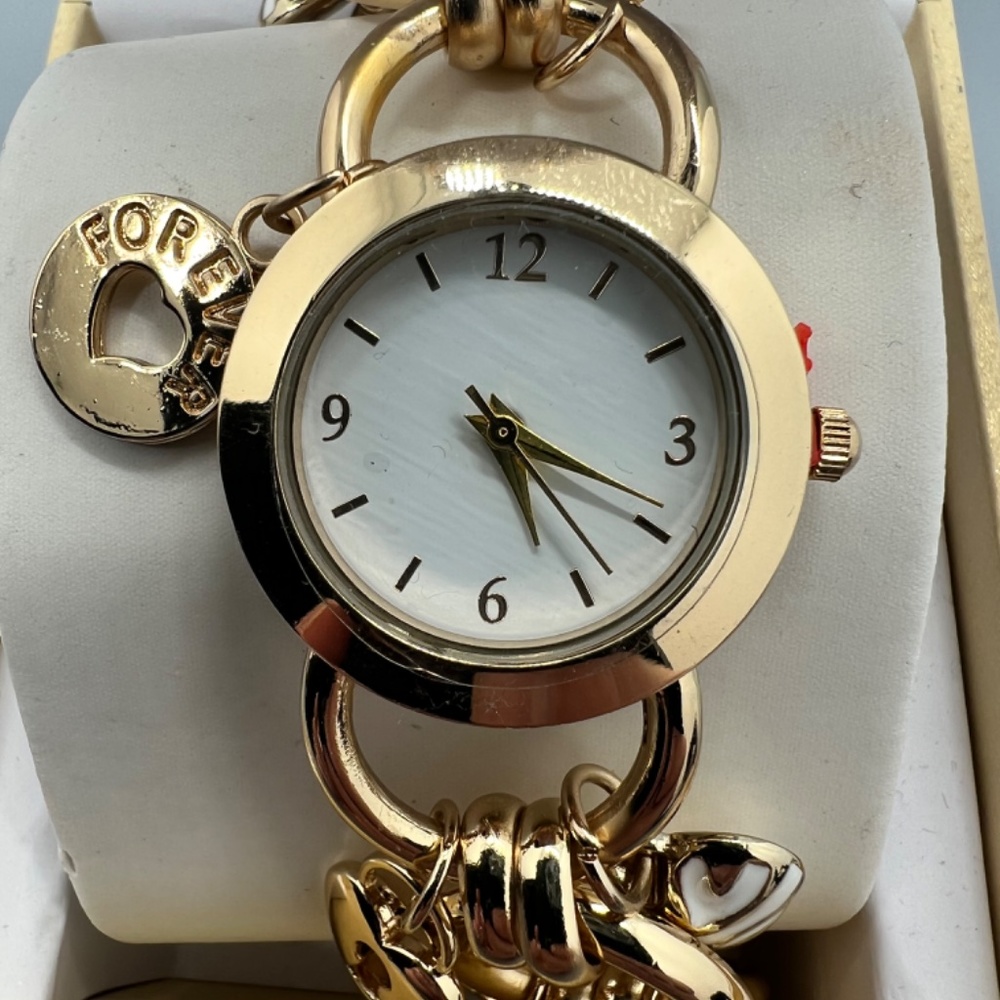 Charter Club Quartz Watch NWOT - Picture 5 of 6